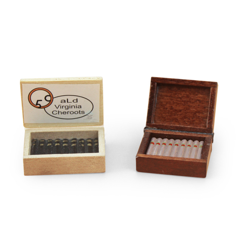 Étui à cigarettes Mini étui à  - Vape Decoration avis et prix