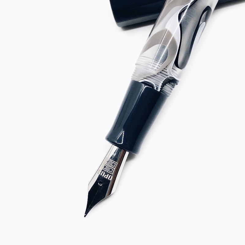 Stylo plume OPUS 88 haut de ga - Drip Tip Resin avis et prix