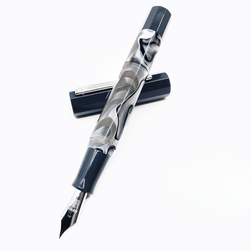 Stylo plume OPUS 88 haut de ga - Drip Tip Resin avis et prix