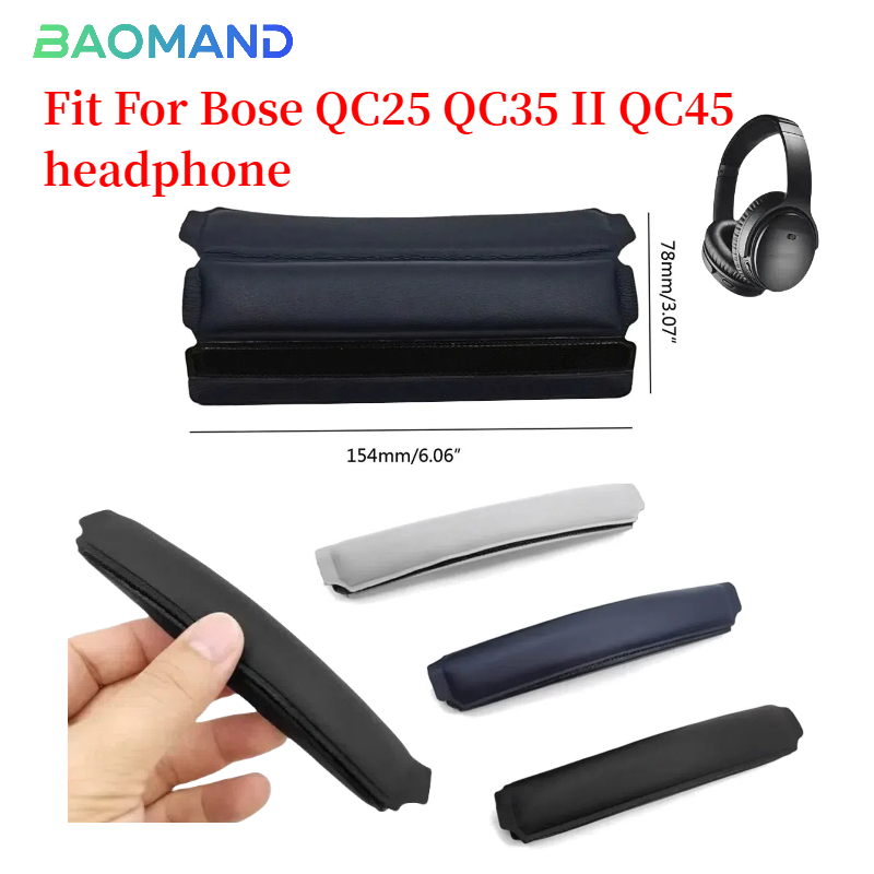 Coussinets d'oreille de rempla - Bose Headphone Qc45 avis et prix