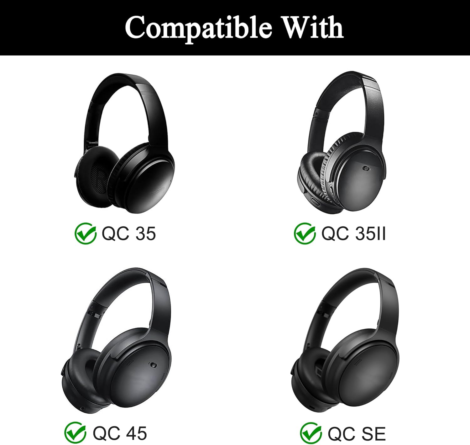 Bandeau de remplacement pour é - Bose Headphone Qc45 avis et prix