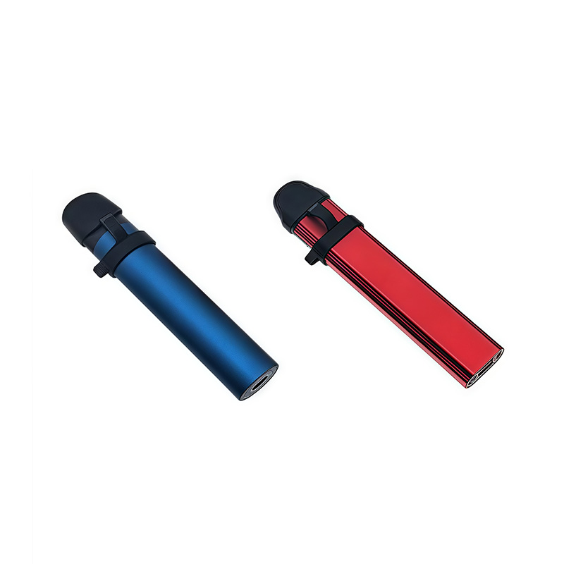 Étui en silicone portable Vape - Vape Ring avis et prix