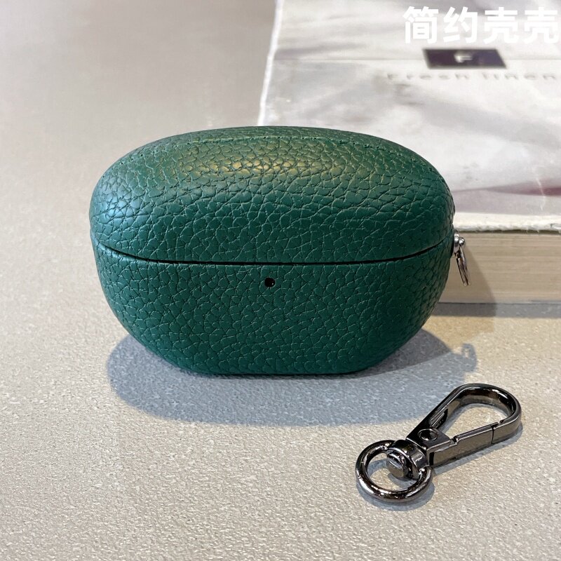 Coque de protection en cuir vé - Sony Headphone Wf-1000Xm5 avis et prix