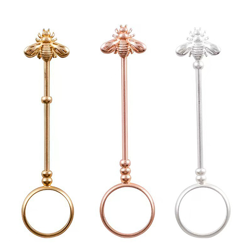 Abeille porte-Cigarette anneau - Vape Ring avis et prix