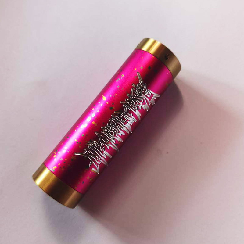 Kit de modification Apocalypse - Vape Battery 18650 avis et prix
