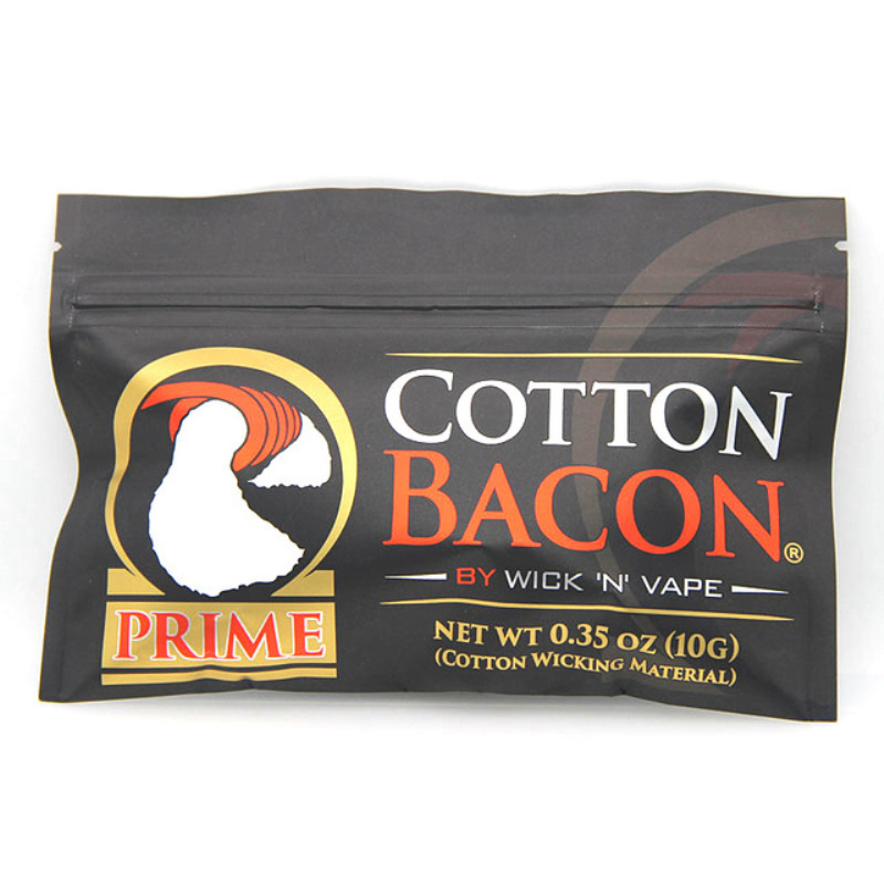 Cigarette électronique Bacon 1 - Vape Accessory avis et prix