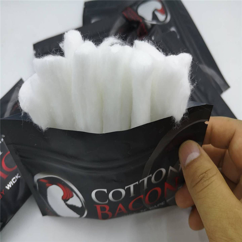 Cigarette électronique Bacon 1 - Vape Accessory avis et prix