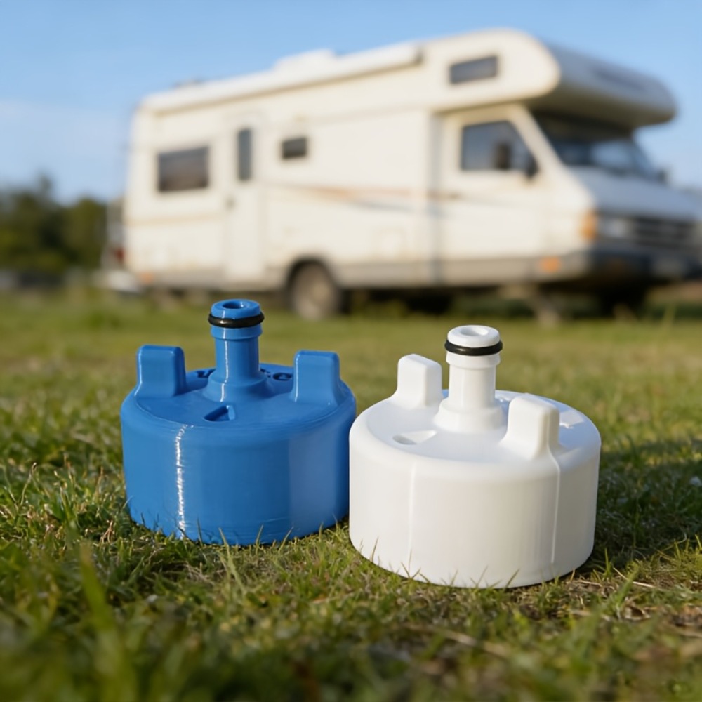 Un adaptateur pour réservoirs  - Tank O-Ring Seal avis et prix