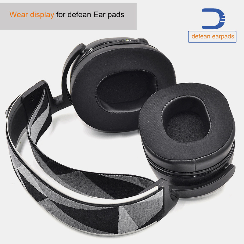 Coussinets d'oreille en gel ra - Audio Technica Headphone Ath-Ws660Bt avis et prix