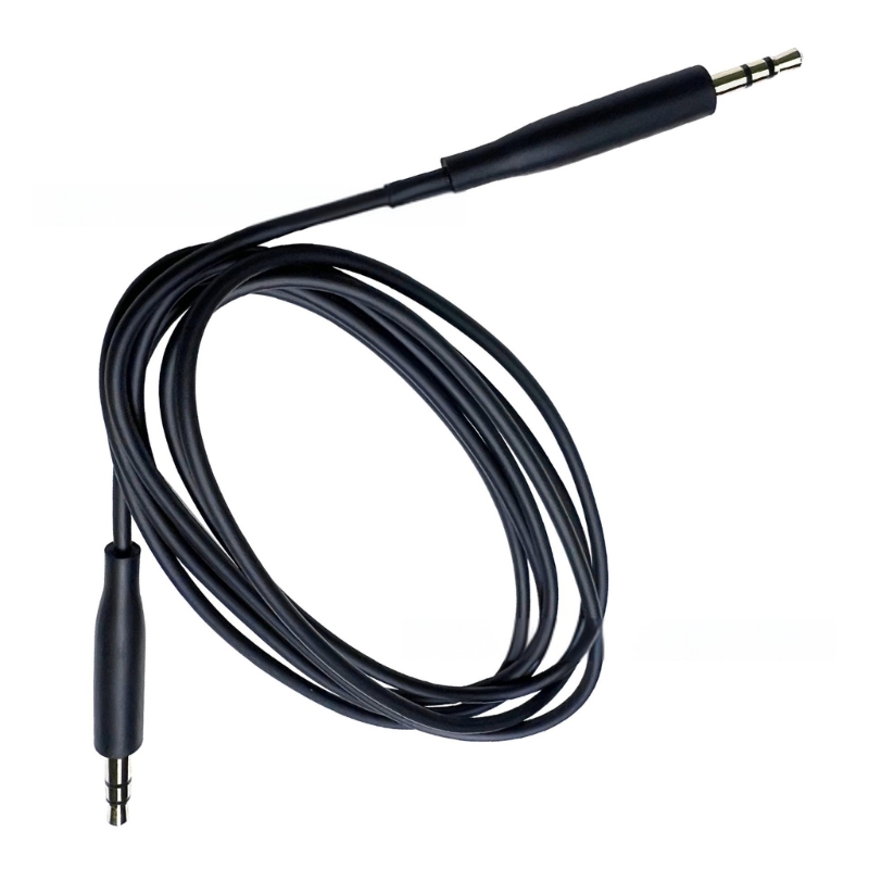 Câble Audio Jack 3.5mm vers Ja - Bose Headphone Qc45 avis et prix