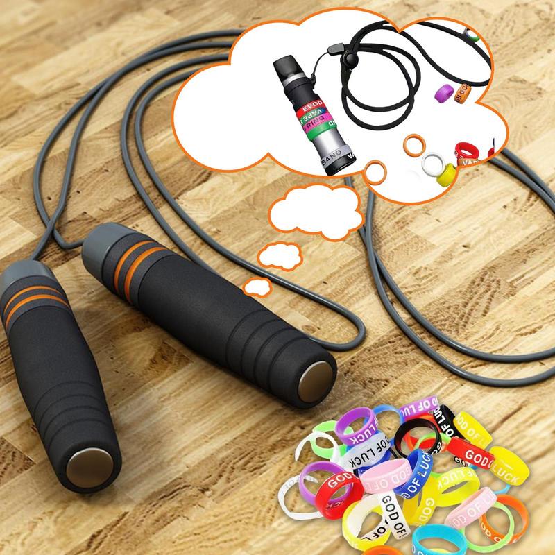 Anneaux de pêche colorés en ca - Vape Ring avis et prix