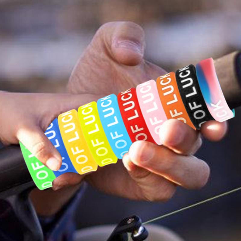 Anneaux de pêche colorés en ca - Vape Ring avis et prix