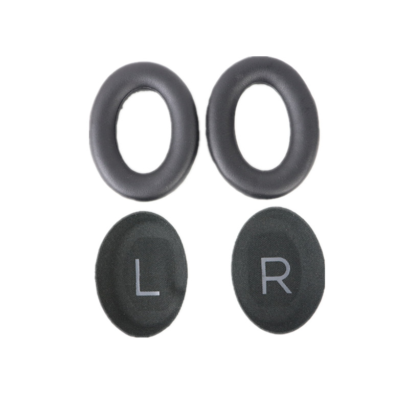 Coussinets de remplacement en  - Bose Headphone Qc45 avis et prix