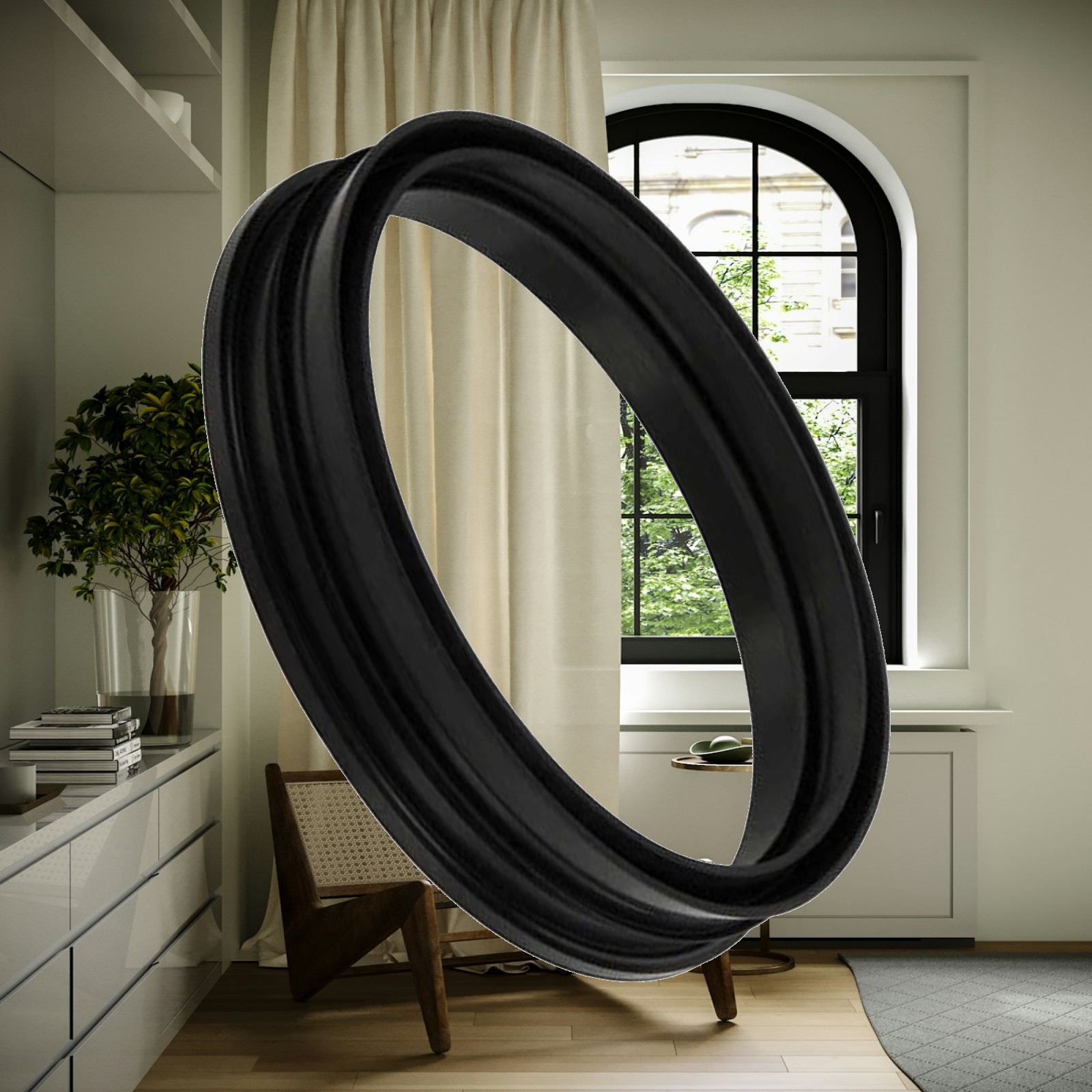 Joint torique de pompe de rése - Tank O-Ring Seal avis et prix