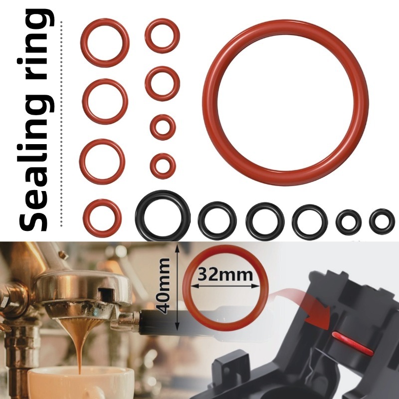 15 joints toriques de remplace - Tank O-Ring Seal avis et prix