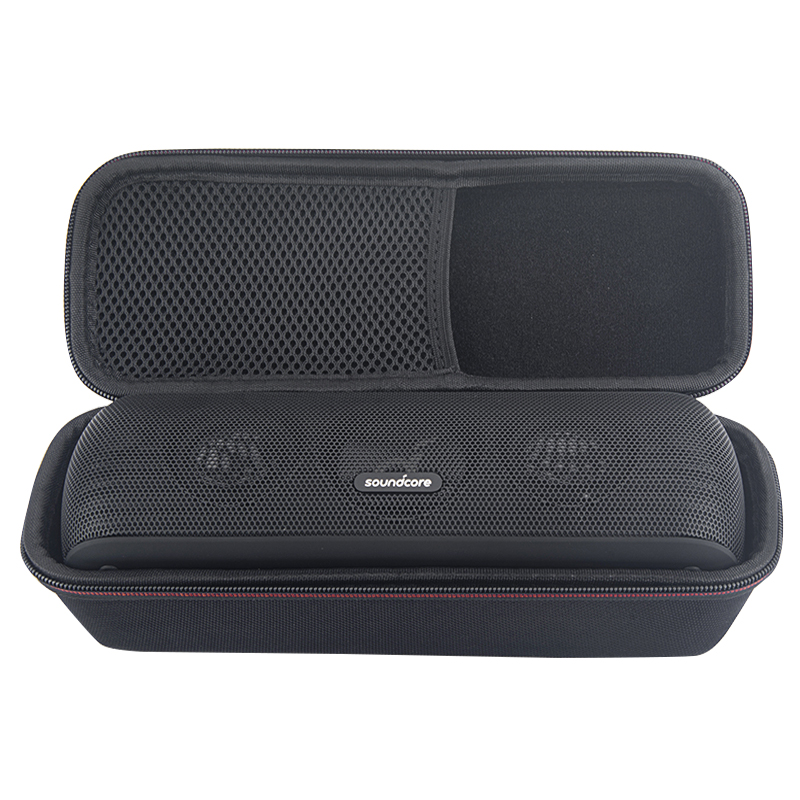 OligHard-Étui pour haut-parleu - Anker Speaker Soundcore Boom 2 avis et prix