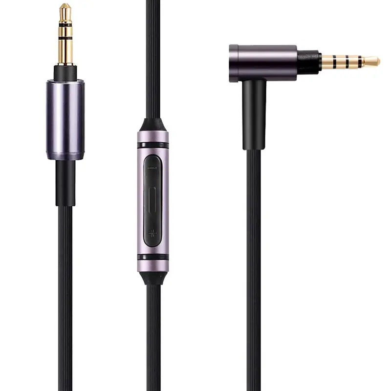 Cordon audio de remplacement p - Audio Technica Headphone Ath-Ws660Bt avis et prix
