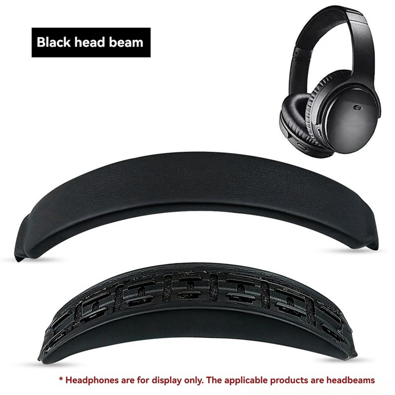 AT82 - Pour casques Bose QC35  - Bose Headphone Qc45 avis et prix