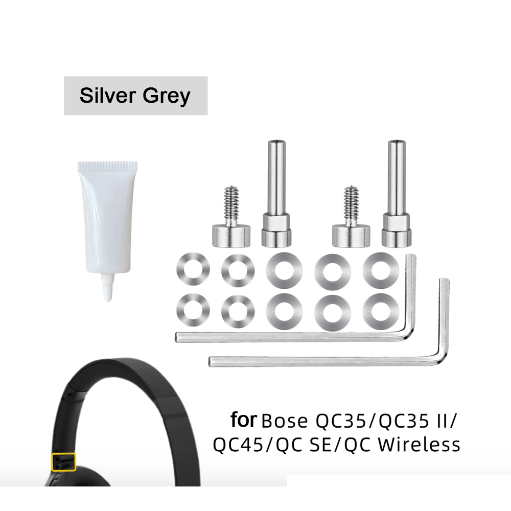 POYATU pour Bose QC35 QC35 II  - Bose Headphone Qc45 avis et prix
