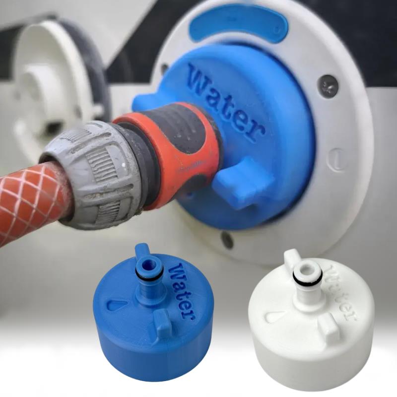 Un adaptateur pour réservoirs  - Tank O-Ring Seal avis et prix