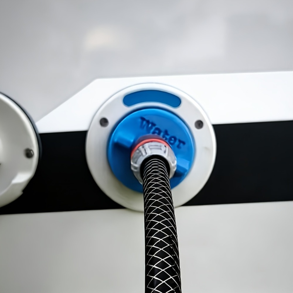 Un adaptateur pour réservoirs  - Tank O-Ring Seal avis et prix