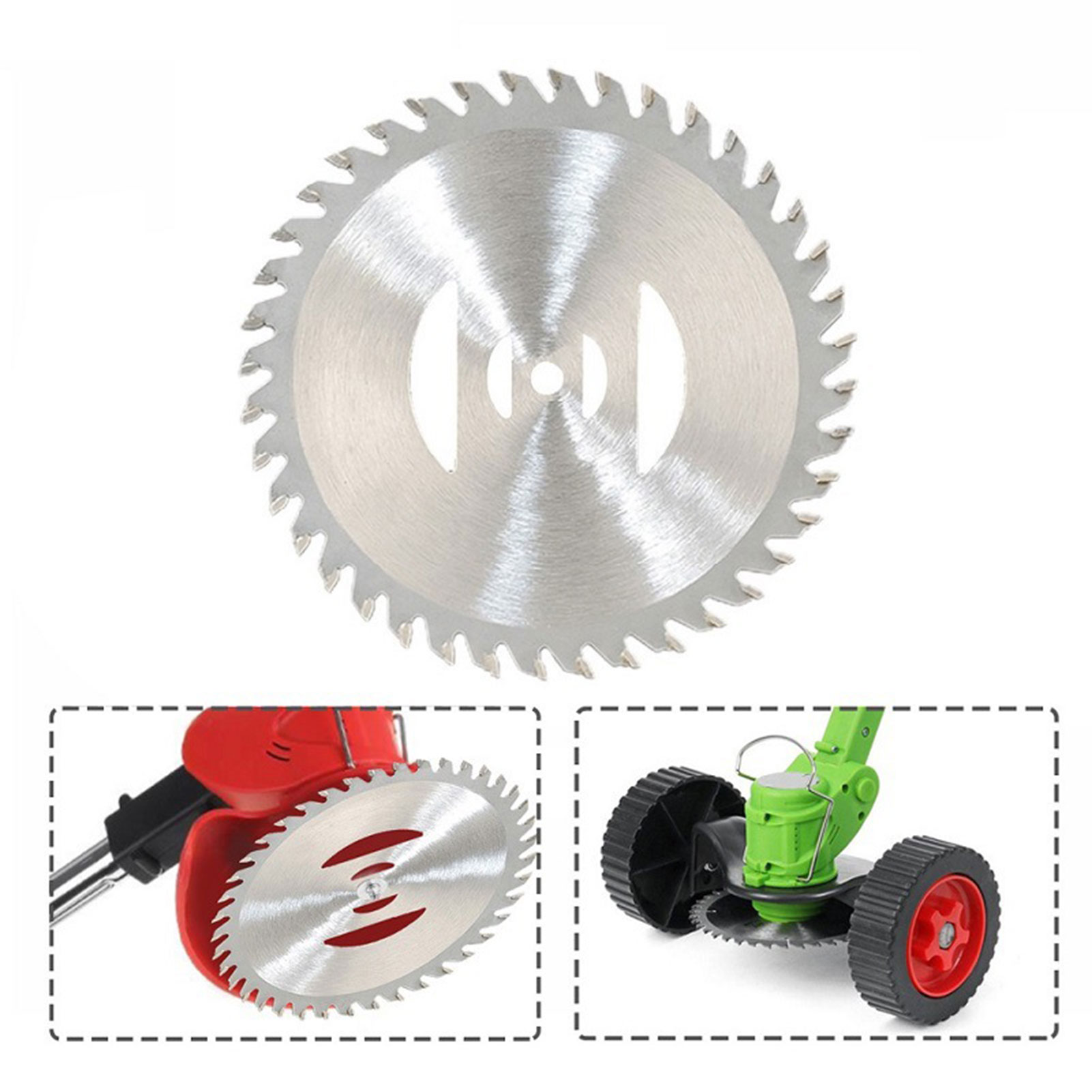 110/150mm roue tondeuse à gazo - Dry Herb Vaping Accessories avis et prix