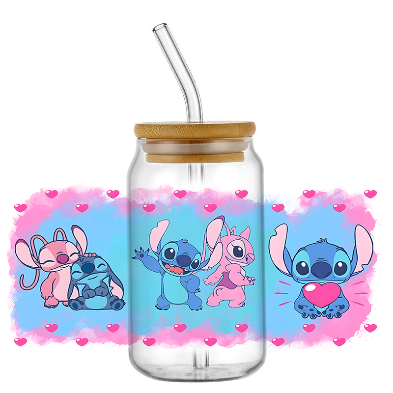 Autocollants Funko pour tasses - Rdta Tank Glass avis et prix
