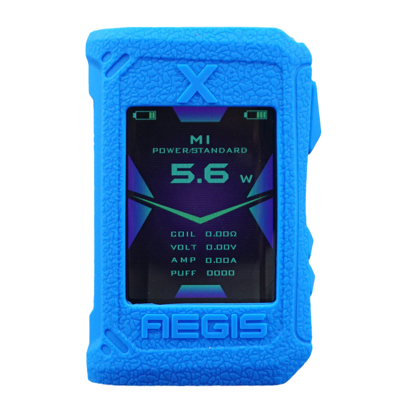 Juste de protection en silicon - Mod Sleeve Wrap avis et prix