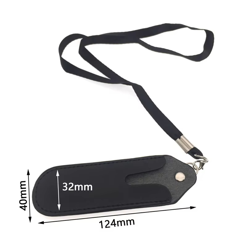 Étui en cuir pour cigarette él - Accessories Experts Vape avis et prix