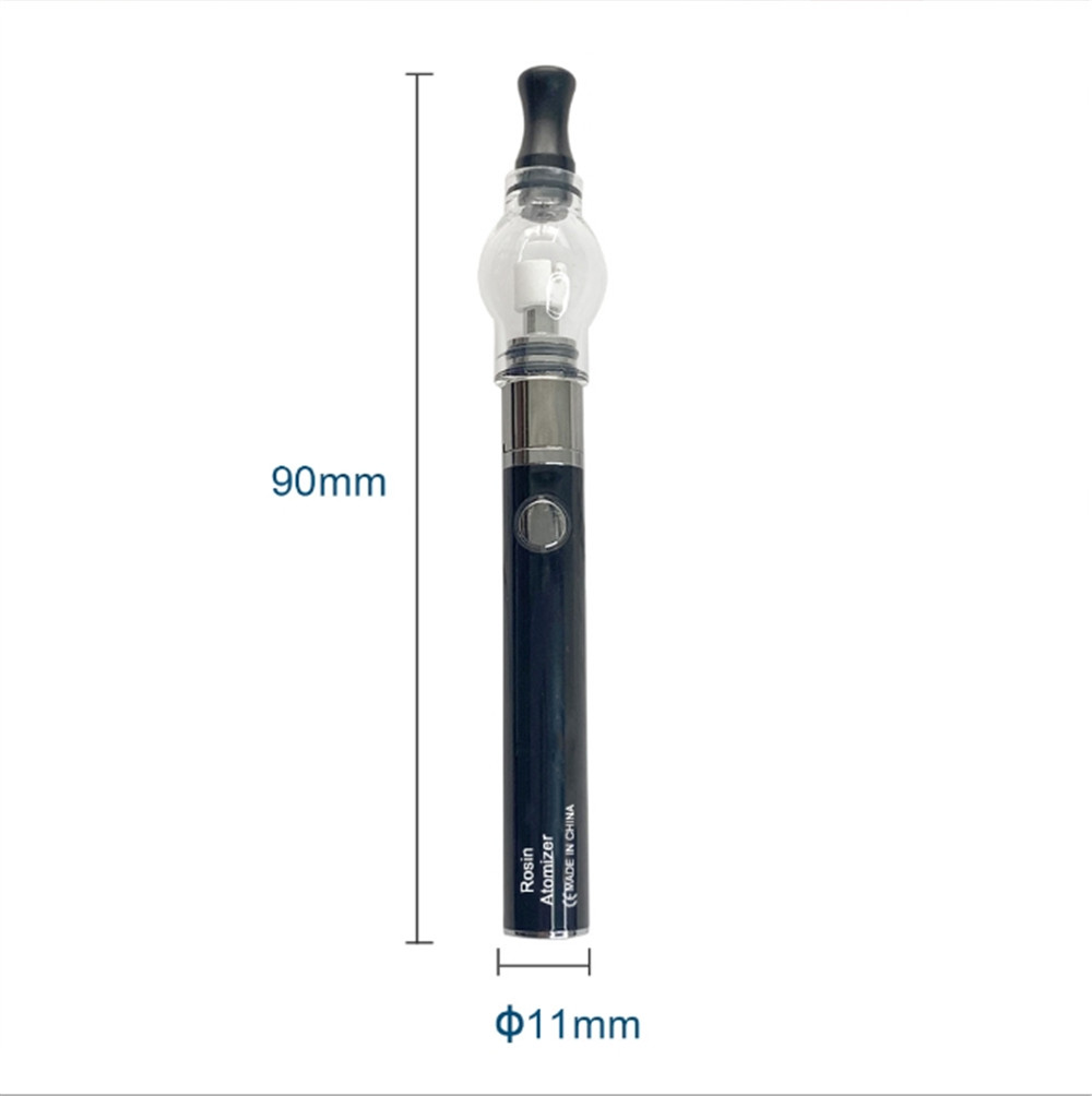 Atomiseur de colophane carte m - Vape Battery 18650 avis et prix