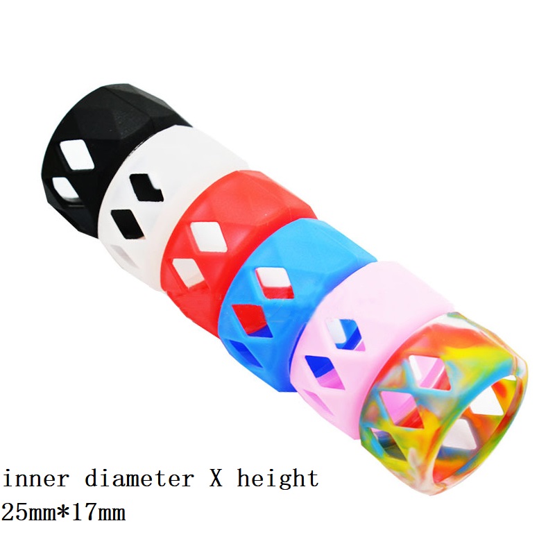 Coque en silicone pour Z192.X  - Vape Ring avis et prix