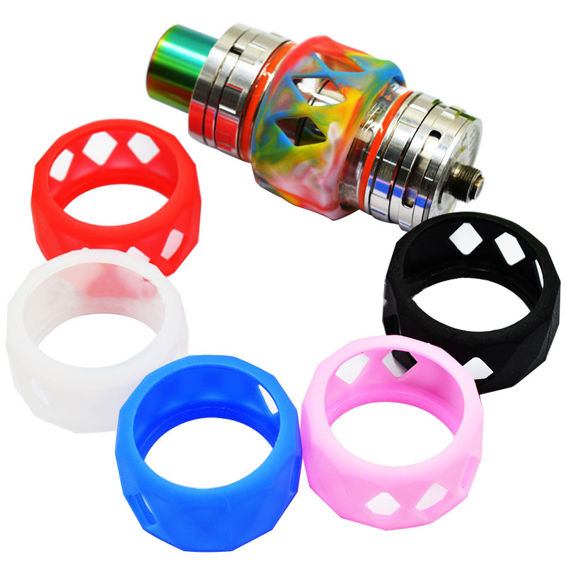 Coque en silicone pour Z192.X  - Vape Ring avis et prix