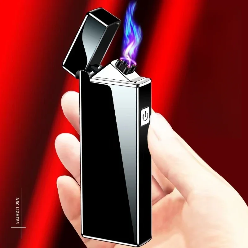 Briquet électronique sans flam - Vape Accessory avis et prix