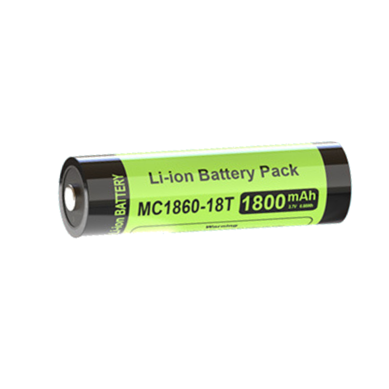 Batterie Li-ion rechargeable T - Vape Accessory avis et prix