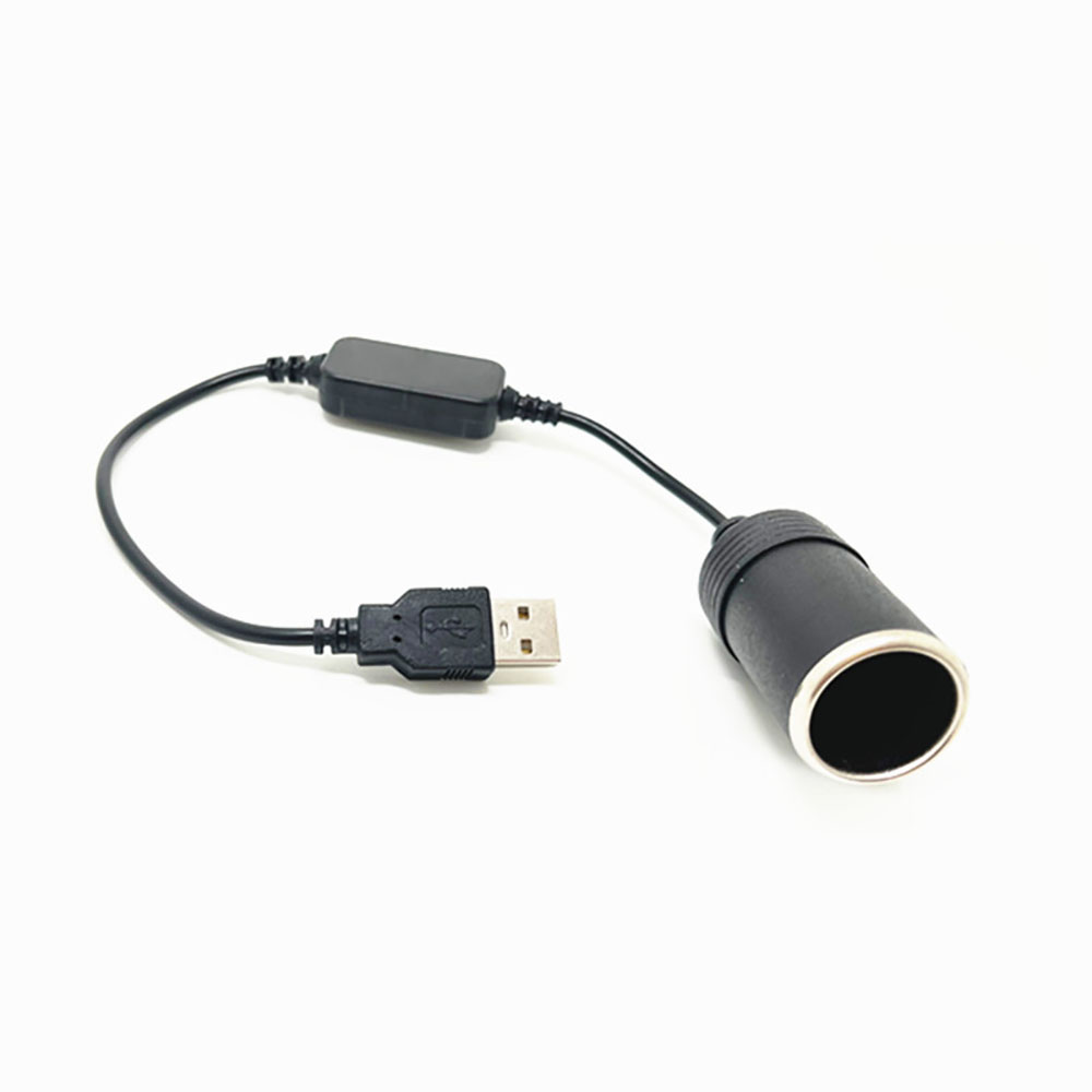 Prise allume-cigare USB 5V 2A  - Accessories Experts Vape avis et prix
