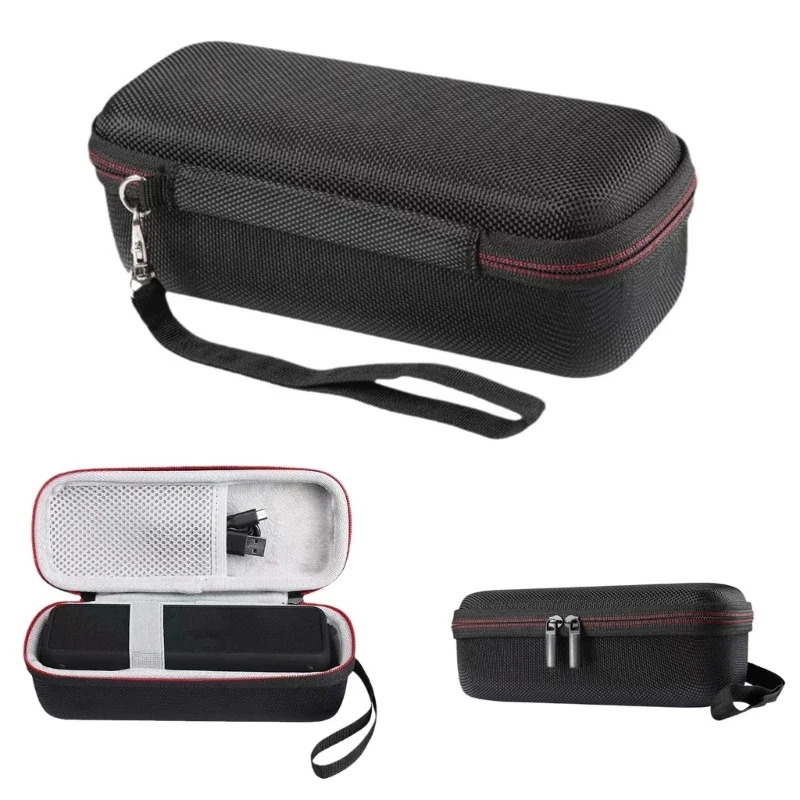 Sac de transport rigide en EVA - Anker Speaker Soundcore Boom 2 avis et prix