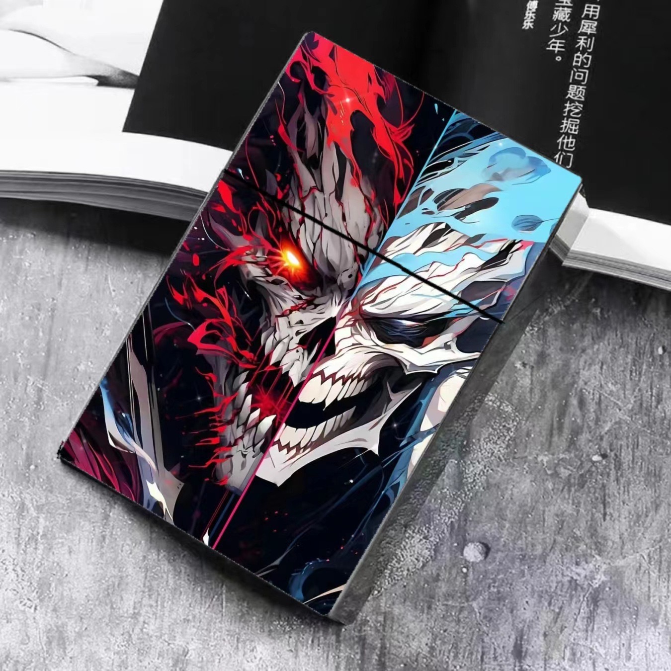 Boîte à cigarettes en plastiqu - Vape Decoration avis et prix