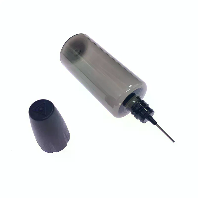 Flacon compte-gouttes transpar - Vape Accessory avis et prix