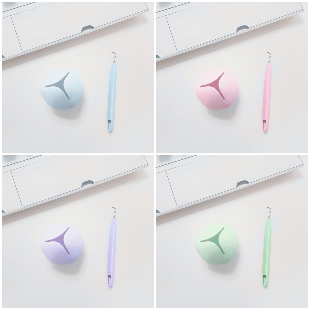 Collecteur de ferraille de dés - Dry Herb Vaping Accessories avis et prix