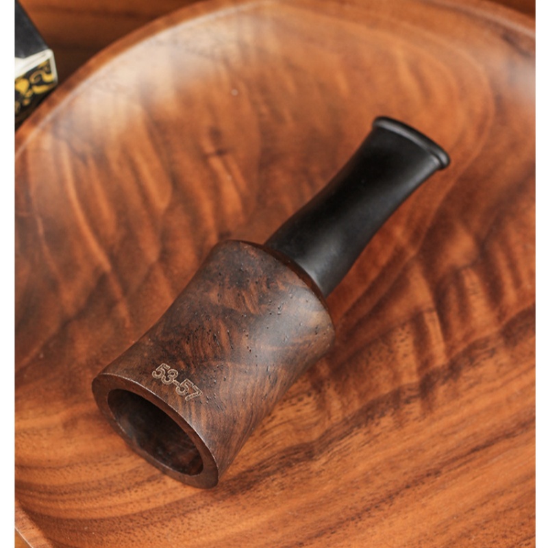 Embout de cigare en bois de sa - Vape Ring avis et prix