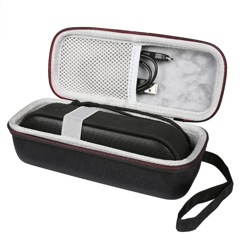Sac de rangement pour haut-par - Anker Speaker Soundcore Boom 2 avis et prix